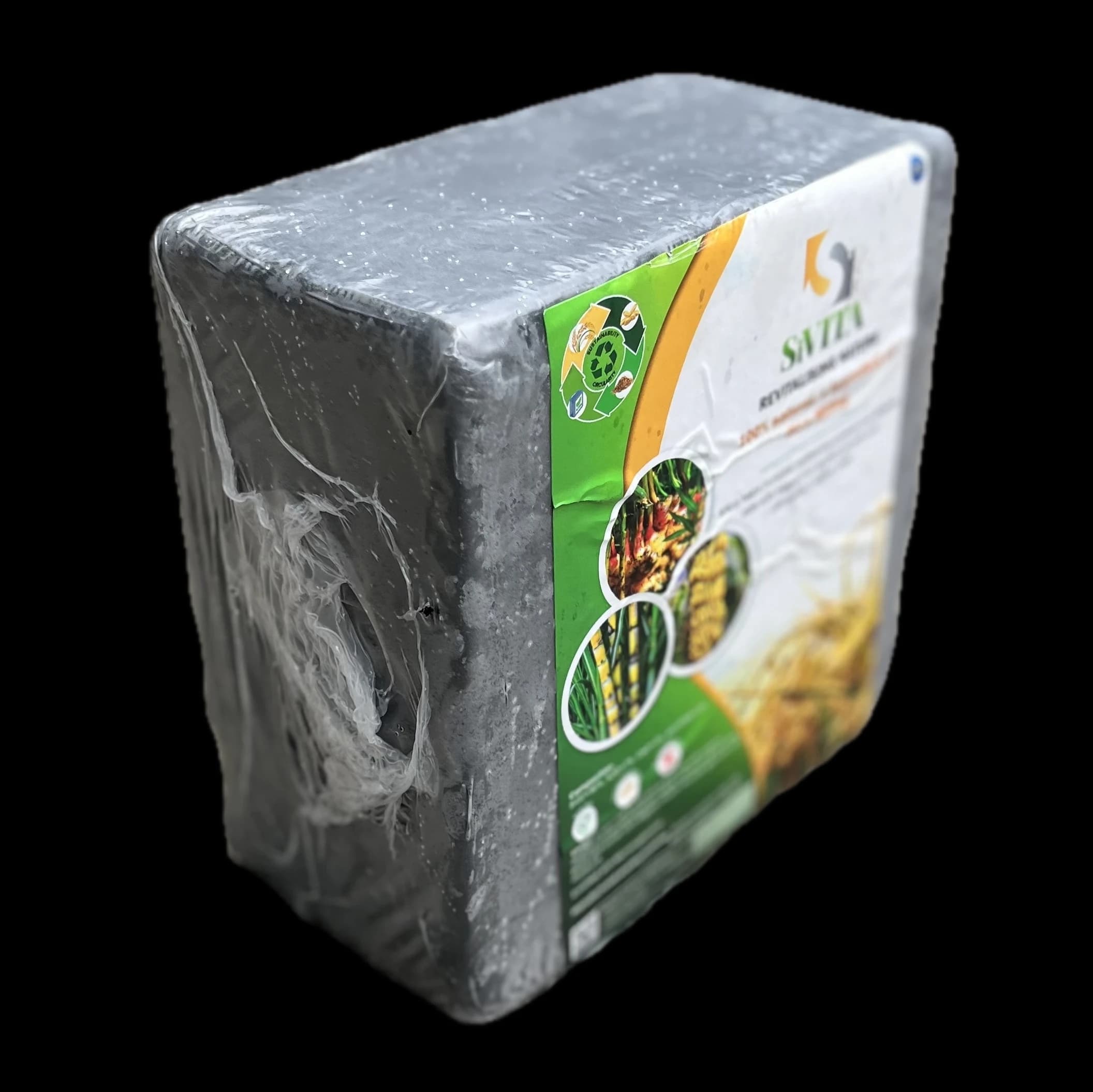 SiVita Ash Block - Image 4