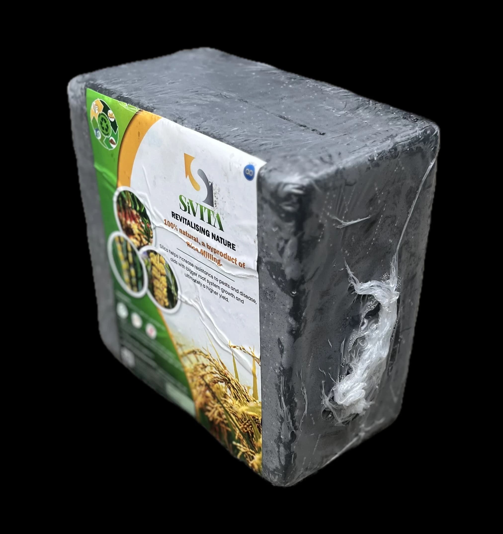 SiVita Ash Block - Image 5